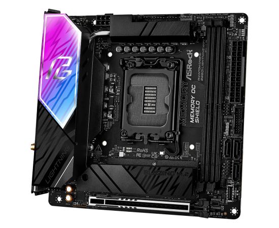 Płyta główna ASRock B860I Lightning WiFi