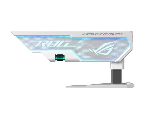 ASUS ROG Herculx Graphics Card Holder Universal Graphic card holder