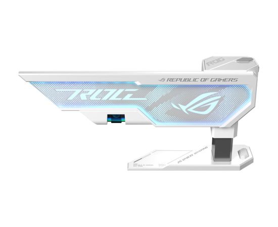 ASUS ROG Herculx Graphics Card Holder Universal Graphic card holder