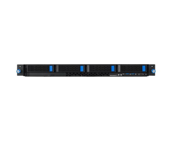 ASUS Server Platform RS300-E12-RS4/1+1 450 W 90SF03A1-M00070