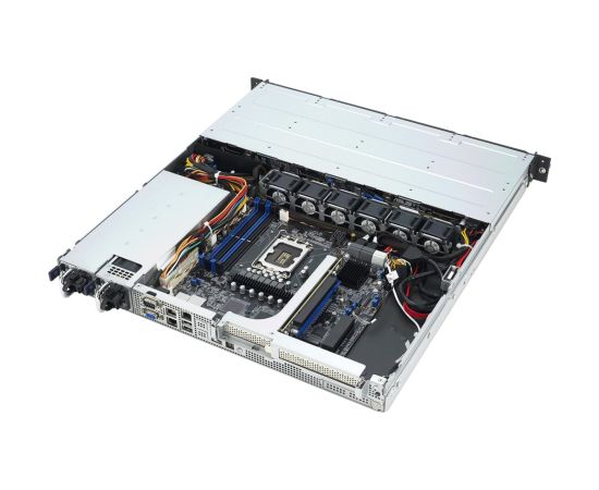 ASUS Server Platform RS300-E12-RS4/1+1 450 W 90SF03A1-M00070