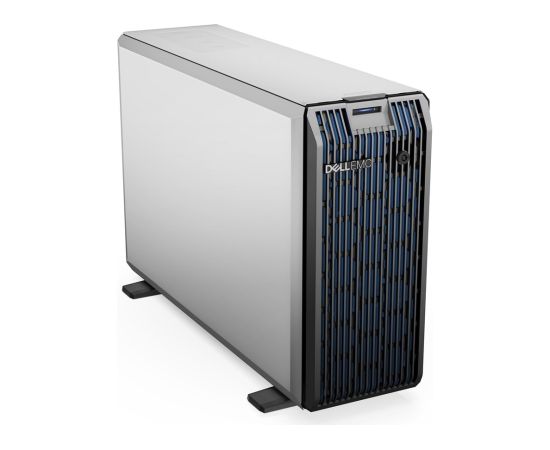 DELL PowerEdge T350 server 480 GB Tower Intel Xeon E E-2314 2.8 GHz 16 GB DDR4-SDRAM 700 W