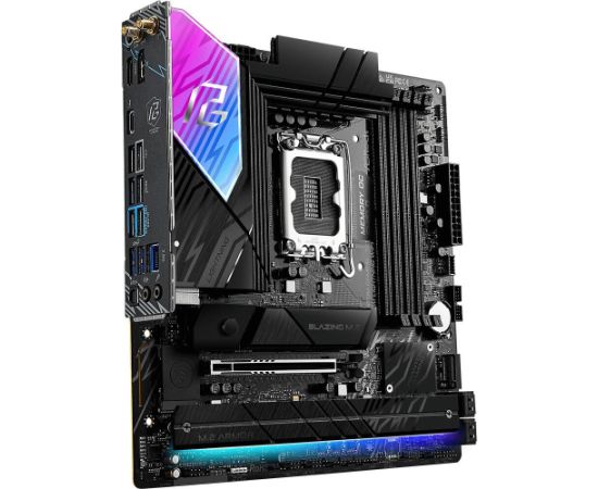 Płyta główna ASRock B860M Lightning WiFi