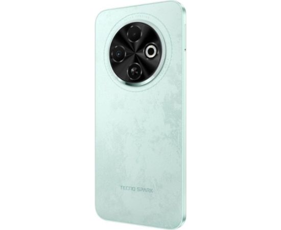 Tecno Spark 30C  4/128GB Magic Skin Green