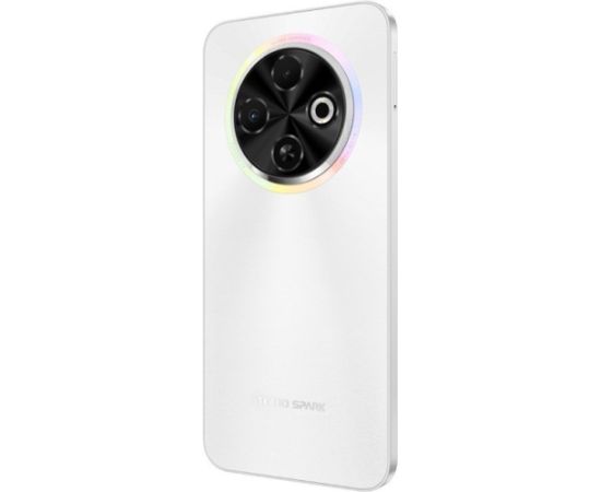 Tecno Spark 30C  8/256GB Orbit White