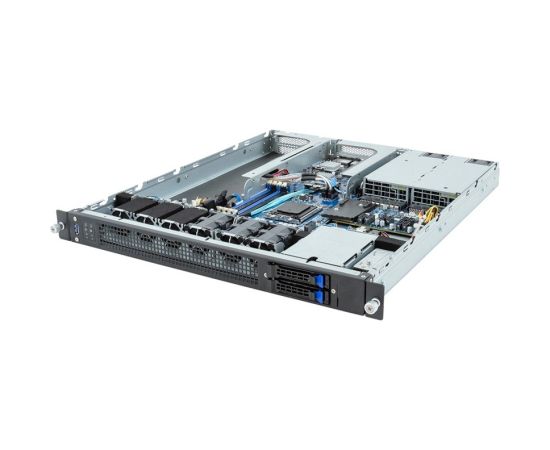 Rack server platform (1U) - Gigabyte E133-C10-AAG1