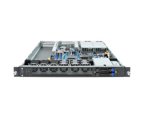 Rack server platform (1U) - Gigabyte E133-C10-AAG1