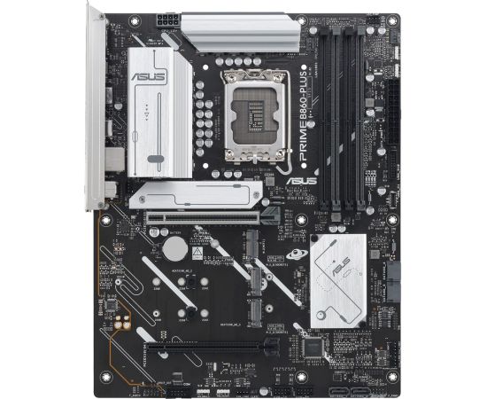 ASUS PRIME B860-PLUS-CSM Intel B860 LGA 1851 (Socket V1) ATX