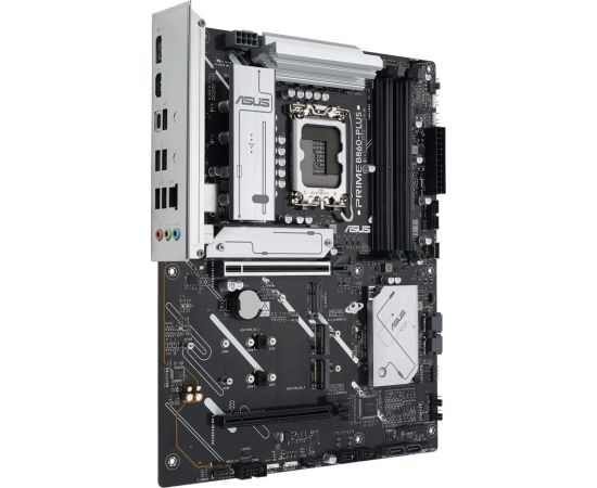 ASUS PRIME B860-PLUS-CSM Intel B860 LGA 1851 (Socket V1) ATX