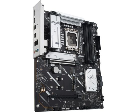 ASUS PRIME B860-PLUS-CSM Intel B860 LGA 1851 (Socket V1) ATX