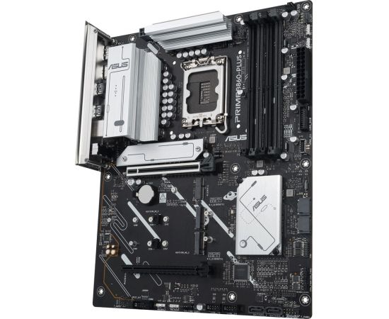 ASUS PRIME B860-PLUS-CSM Intel B860 LGA 1851 (Socket V1) ATX