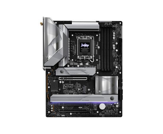 ASRock Z890 LiveMixer WiFi - Motherboard