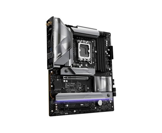 ASRock Z890 LiveMixer WiFi - Motherboard