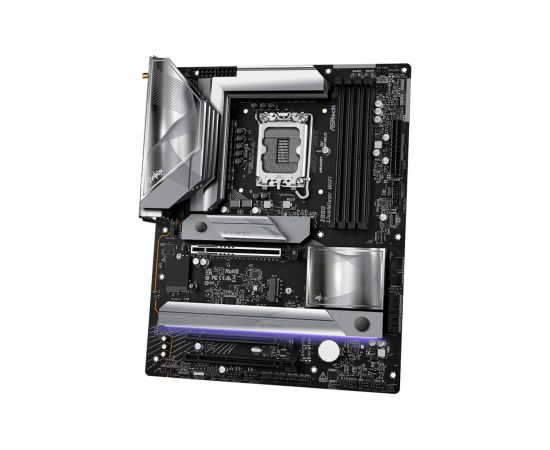 ASRock Z890 LiveMixer WiFi - Motherboard