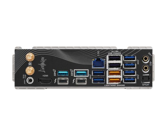 ASRock Z890 LiveMixer WiFi - Motherboard