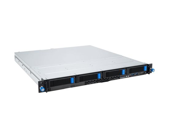 RACK server ASUS RS300-E12-PS4 350W (90SF03A1-M00060) Grey