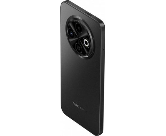 Tecno Spark 30C  8/256GB Orbit Black