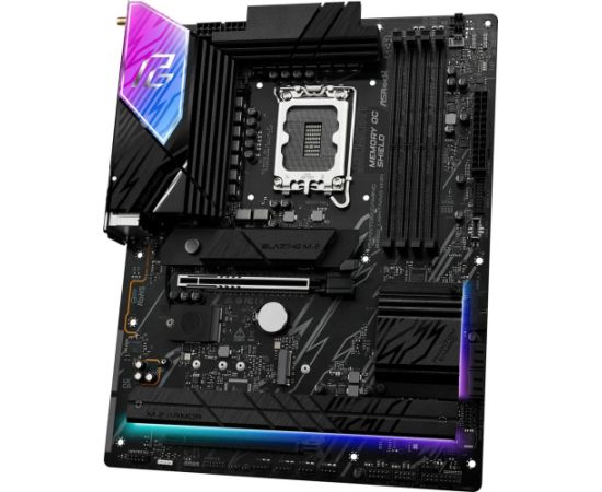 Płyta główna ASRock B860 Lightning WiFi