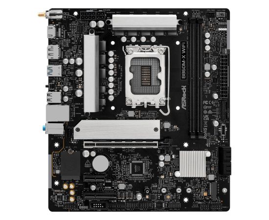 Płyta główna ASRock B860M-X WiFi