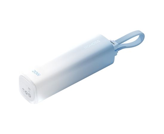 Romoss Mini Powerbank PSC05C 5000mAh 10.5W (blue)