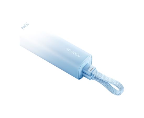 Romoss Mini Powerbank PSC05C 5000mAh 10.5W (blue)
