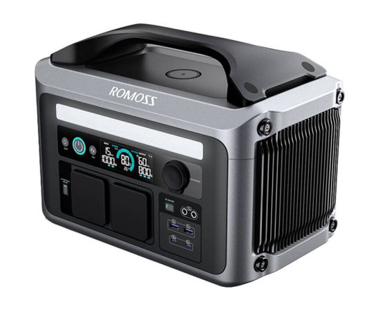 Romoss RX1000 315000mAh, 1008Wh portable power station