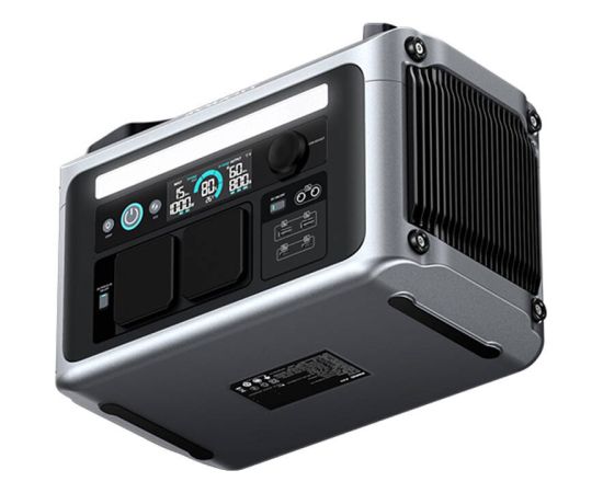 Romoss RX1000 315000mAh, 1008Wh portable power station