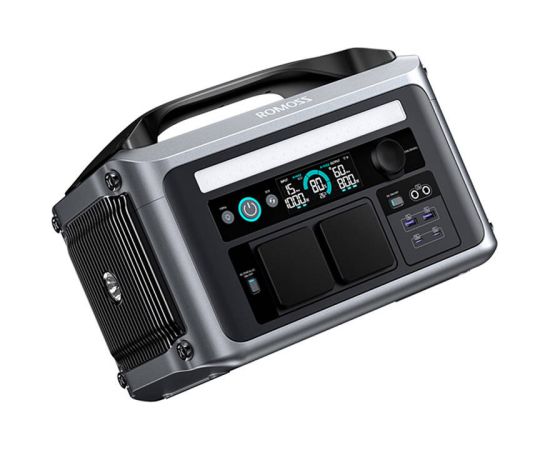 Romoss RX1000 315000mAh, 1008Wh portable power station