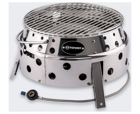 Wielofunkcyjny Grill Gazowy Petromax Atago