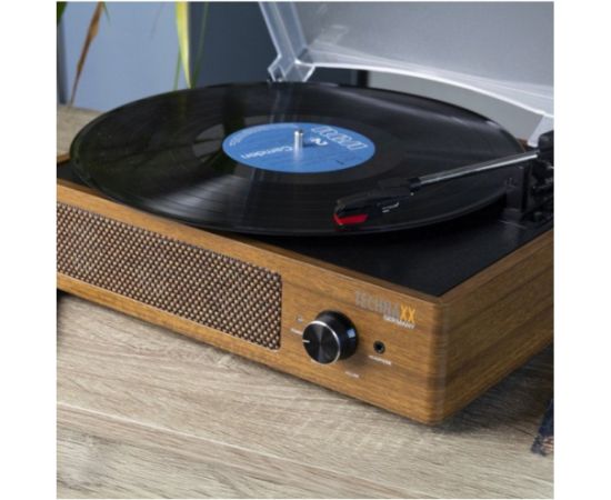 Technaxx Gramofon retro bluetooth TX-186