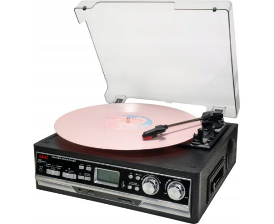 GRAMOFON AKAI ATT-15SE
