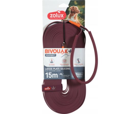 Zolux Bivouak 15m czerwona (466798RGE)
