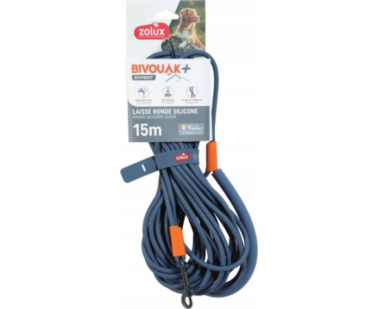 Zolux Bivouak 15m niebieska (466795BLE)