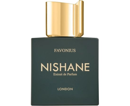 NISHANE Favonius Extrait EDP spray 50ml
