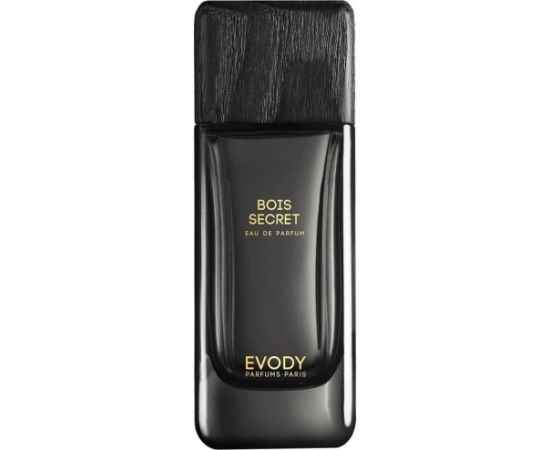 Givenchy EVODY Bois Secret EDP spray 100ml