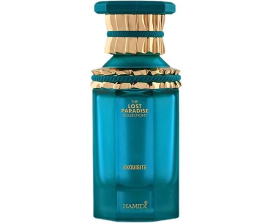 Bvlgari HAMIDI Lost Paradise Exquisite EDP spray 100ml