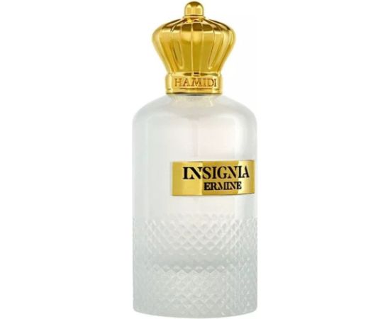 Yves Saint Laurent HAMIDI Insignia Ermine Parfum spray 105ml