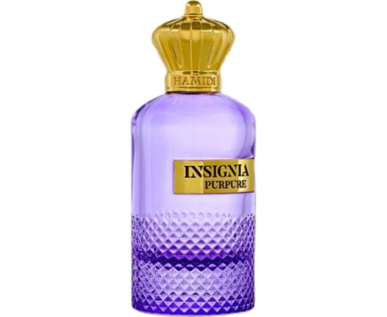 Yves Saint Laurent HAMIDI Insignia Purpure Parfum spray 105ml
