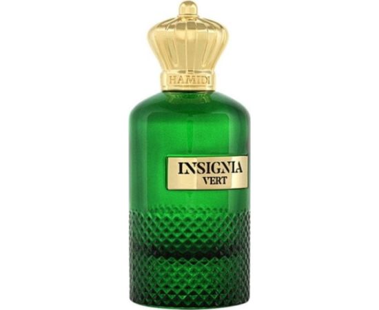 Yves Saint Laurent HAMIDI Insignia Vert Parfum spray 105ml