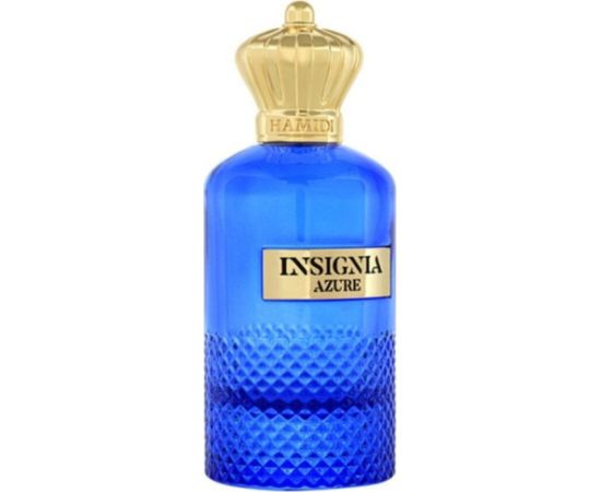 Yves Saint Laurent HAMIDI Insignia Azure Parfum spray 105ml