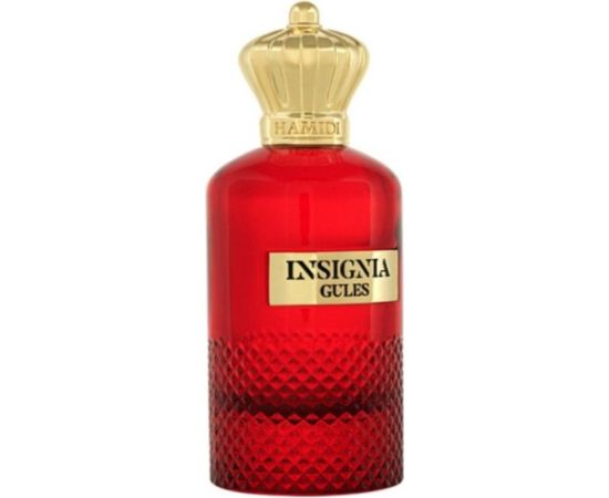 Yves Saint Laurent HAMIDI Insignia Gules Parfum spray 105ml
