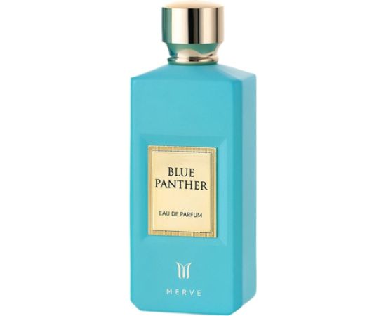 Mont Blanc MERVE Blue Panther EDP spray 100ml