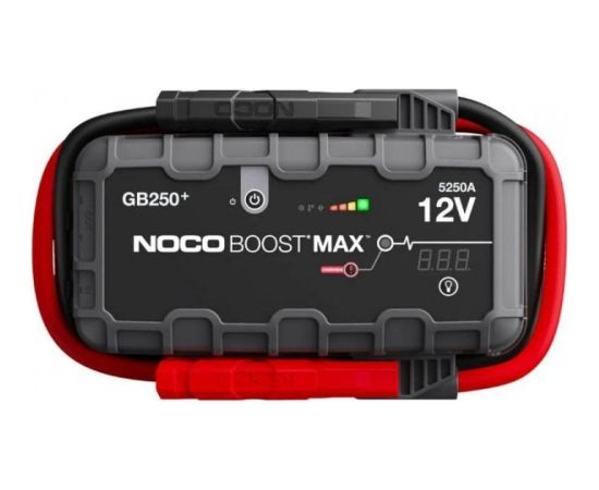 Noco GB250 Boost Max 12V 5250A Jump Starter