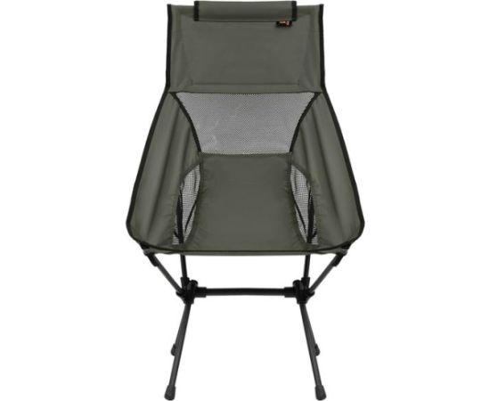 Kempinga krēsls NC3321 ULTRA LIGHT KLAPPSTUHL KHAKI NILS CAMP