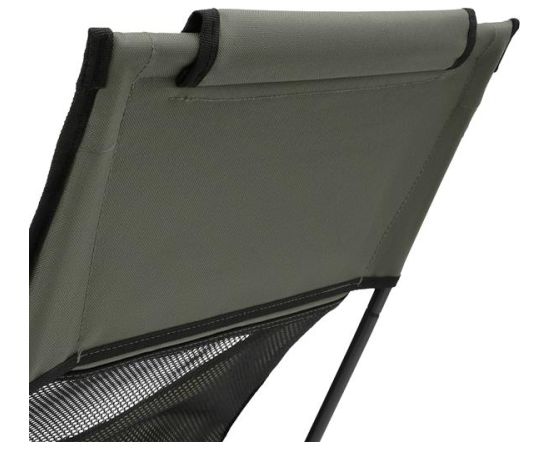 Kempinga krēsls NC3321 ULTRA LIGHT KLAPPSTUHL KHAKI NILS CAMP
