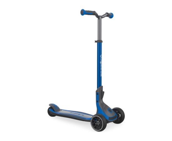 3-wheel Skrejritenis Globber Ultimum 612-100 HS-TNK-000015715