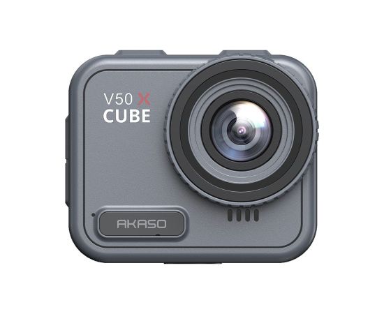 Akaso V50X Cube Спортивная камера WiFi 4K