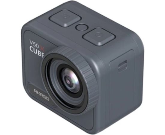 Akaso V50X Cube Спортивная камера WiFi 4K