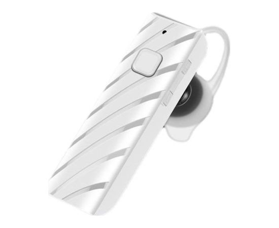 KAKU KSC-387W Smart Bluetooth 5.0 Беспроводная Гарнитура / Белая