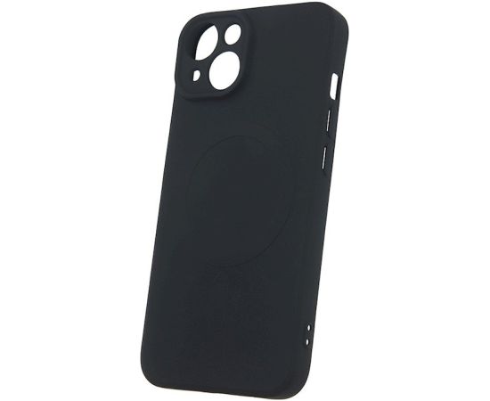 Mocco Simple Color Mag case Aizsargapvalks priekš Samsung Galaxy A36 5G